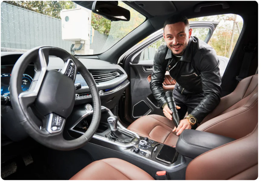 How Chauffeur Services in Birmingham Work: A Beginner’s Guide