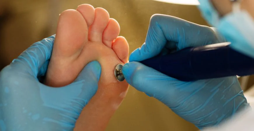 Exploring the Athletes Foot Treatment Market: Current Landscape and Future Outlook