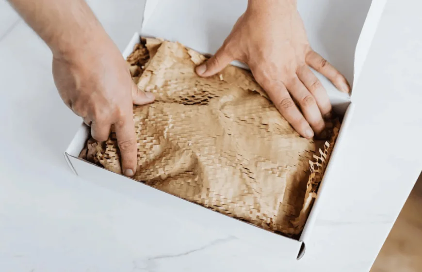 Why Paper Bubble Wrap is the Intelligent, Eco-Friendly Alternative for Your Company