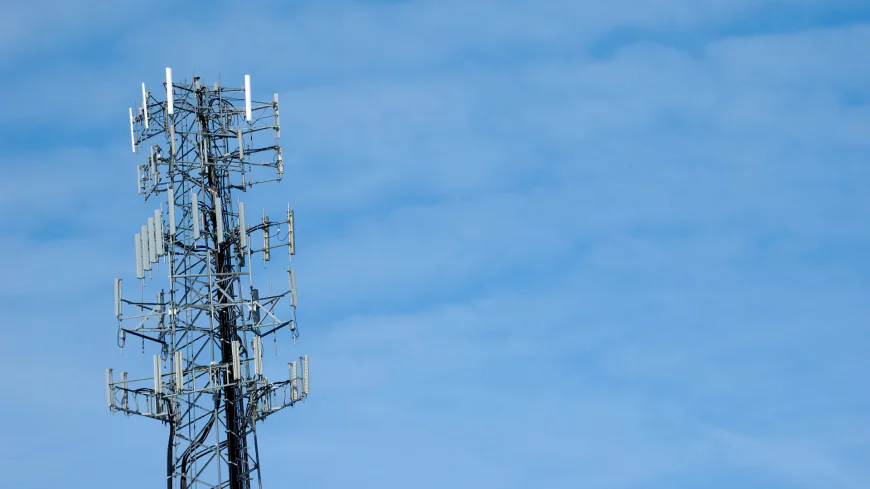 Understanding the Timeline for Cell Tower Construction