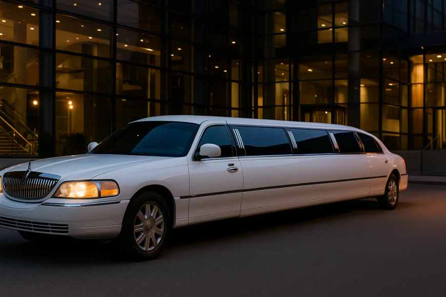 Is a Toronto Stretch Limo Service Worth the Expense?