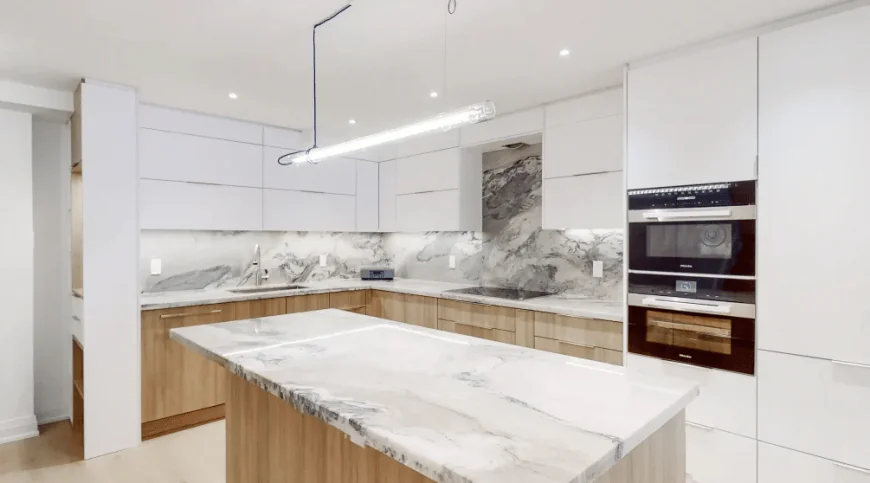 Kitchen Renovation in Vancouver Creating Spaces You’ll Love