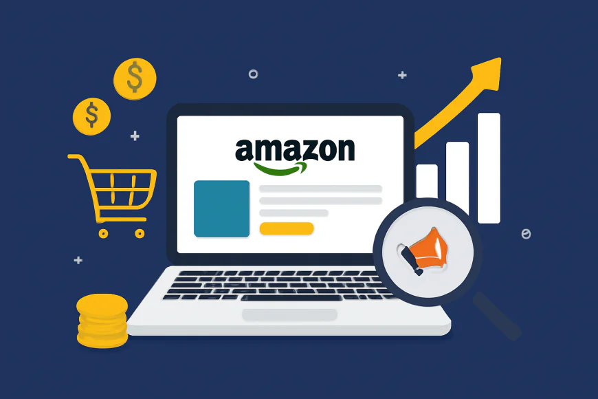 How Amazon Advertising Management Services Can Boost Your Sales