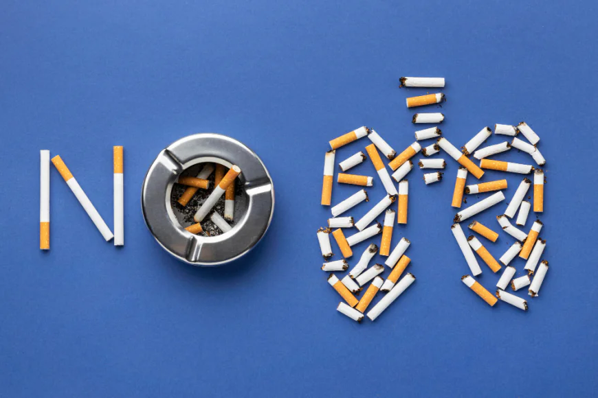 Smoking and its link to cancer