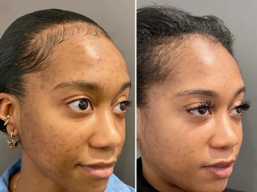 Beginner’s Guide to Chemical Peel at the Best Aesthetic Clinic in Dubai