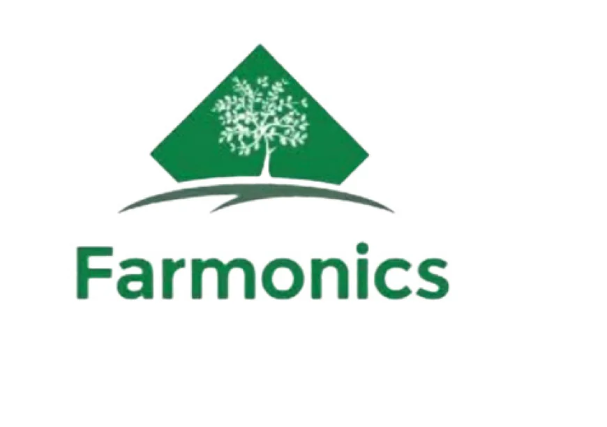Farmonics Dry Fruits – A Delicious Path to Better Health