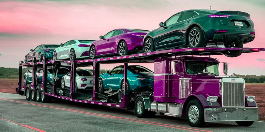 Florida Auto Shipping: 2025 Complete Guide with First Haulers