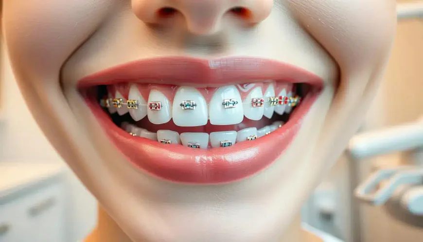 Where to Get Dental Braces in Dubai Today