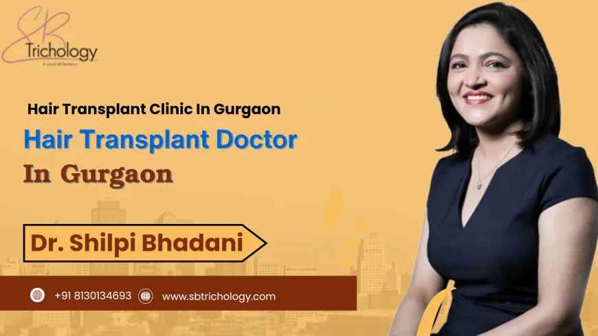 Can Hair Transplant Work in the Side Locks?