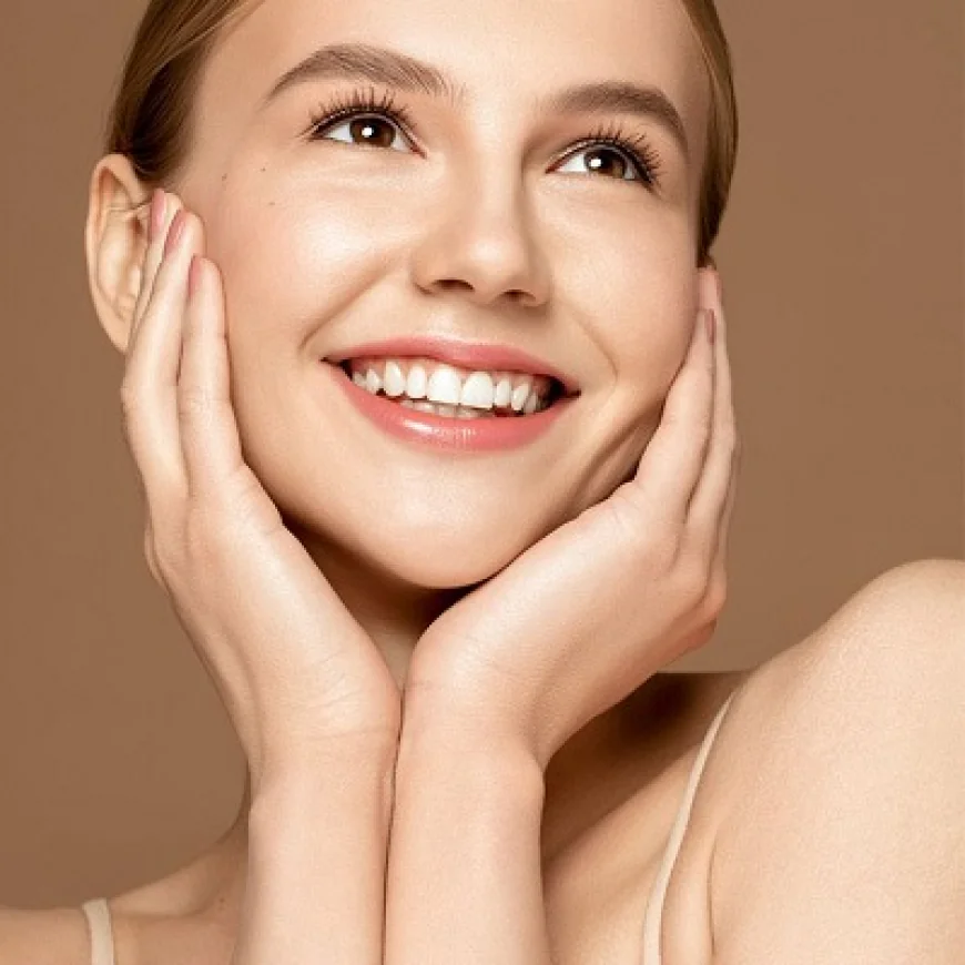 Jawline Fillers Injections for a More Youthful Look