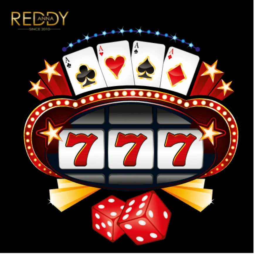 Why More Users Are Turning Toward Reddy Anna Book