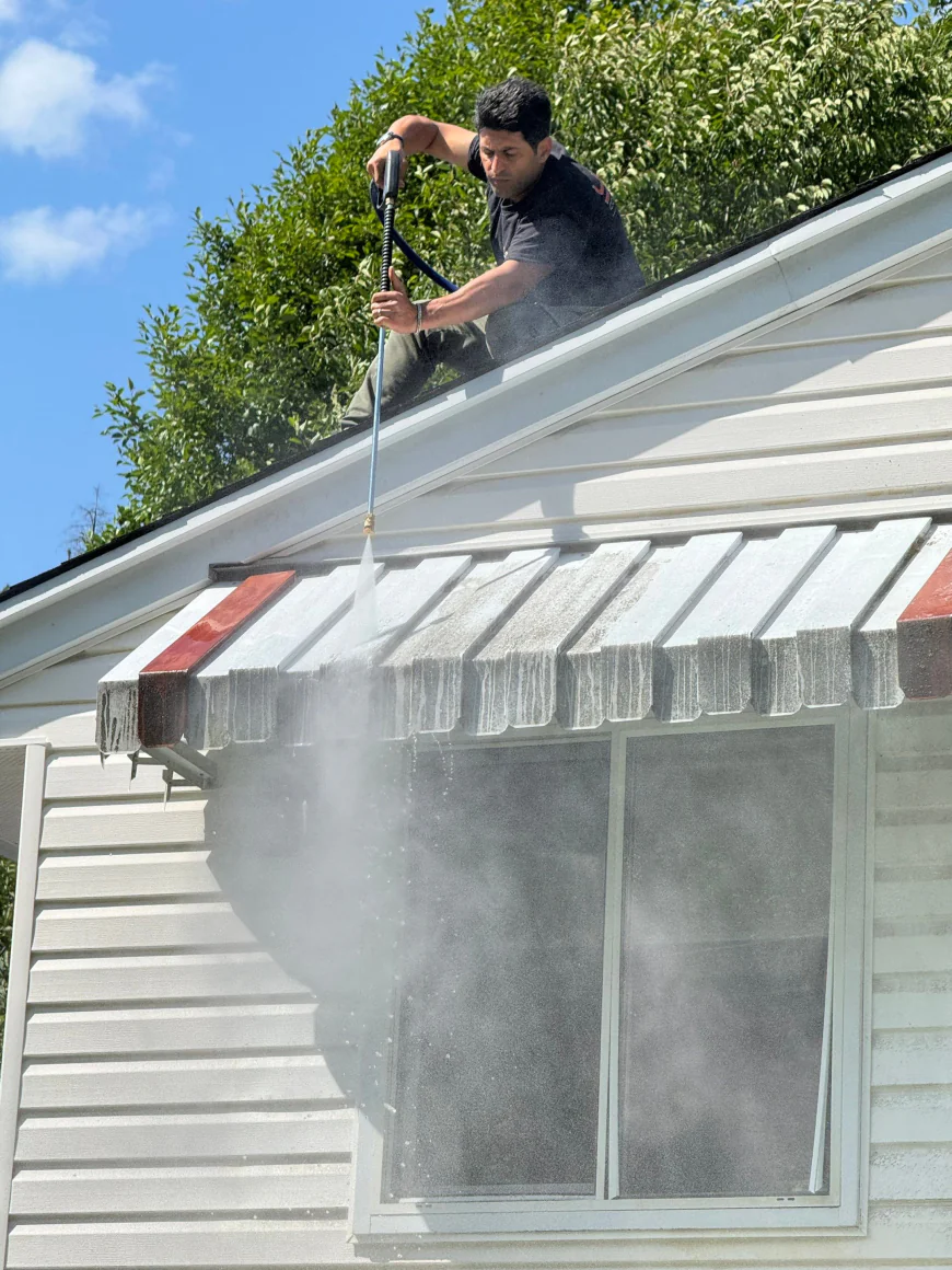 Transforming Your Space The Ultimate Guide to Home Renovation in Vancouver