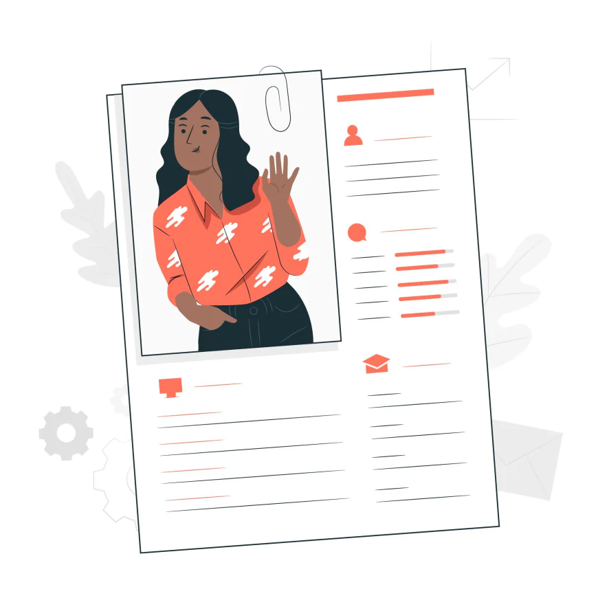 References for CV: How to Add Professional References