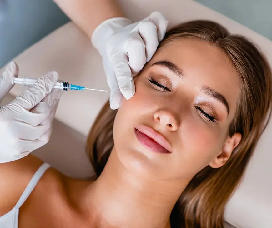 Discover Top Injectables Services in Palm Beach Gardens