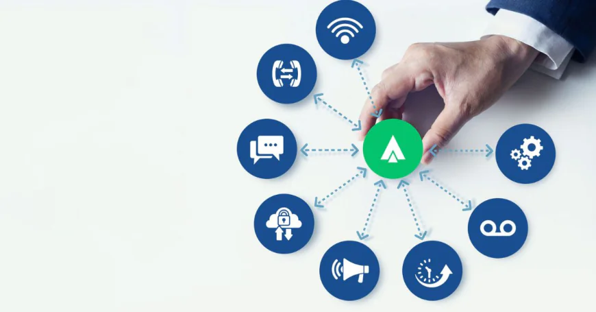 Manage Every Channel with Webhuk ERP