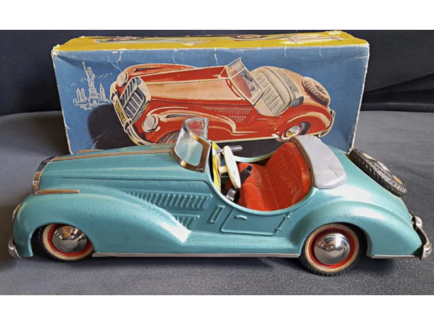 SJ Auctioneers' Online Estate Silverware, Jewelry, Decor, Glass & Toys Auction, will be held Oct 26