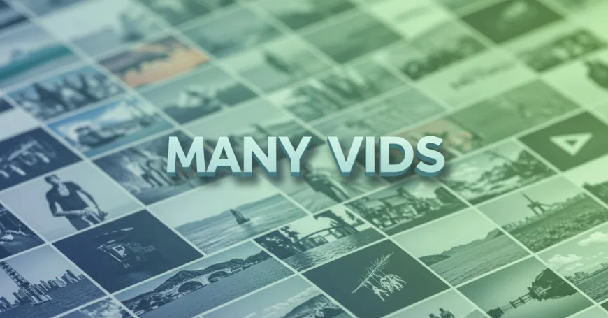 Why ManyVids Is a Trusted Platform for Safe and Positive Online Interaction