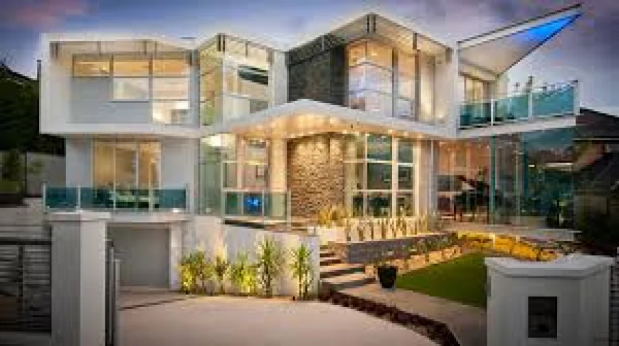 Top-Rated Custom Home Builders in Harmony Crossing