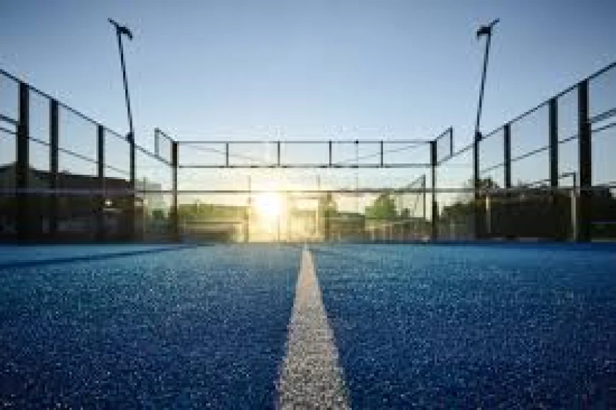 Learn About Padel Sport: A Thrilling Game for All Ages