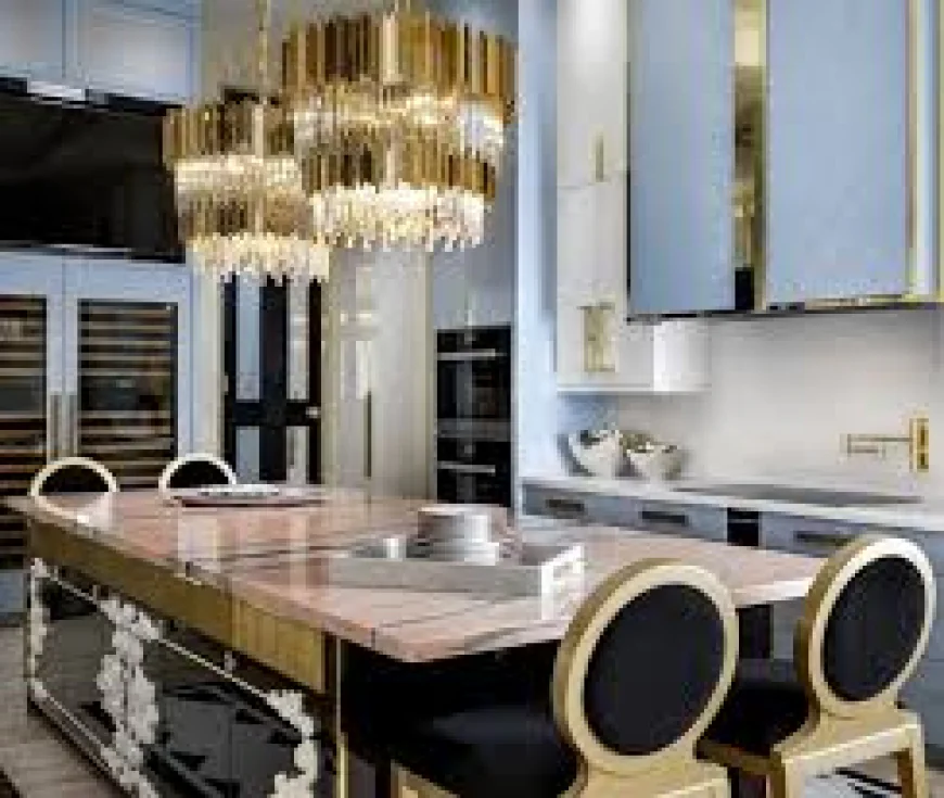 Best Commercial Interior Designer in GTA | Studiokimi Interior Design