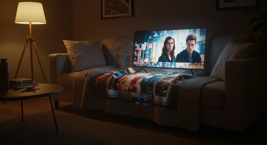 Creative Examples of Brand Integration in TV Shows