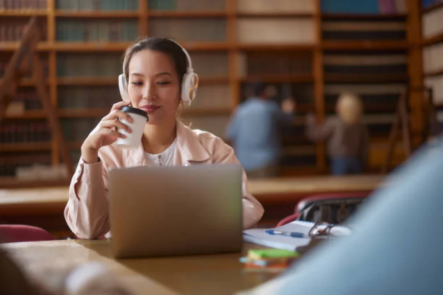 How We Ensure Academic Integrity in Your CMI Submissions