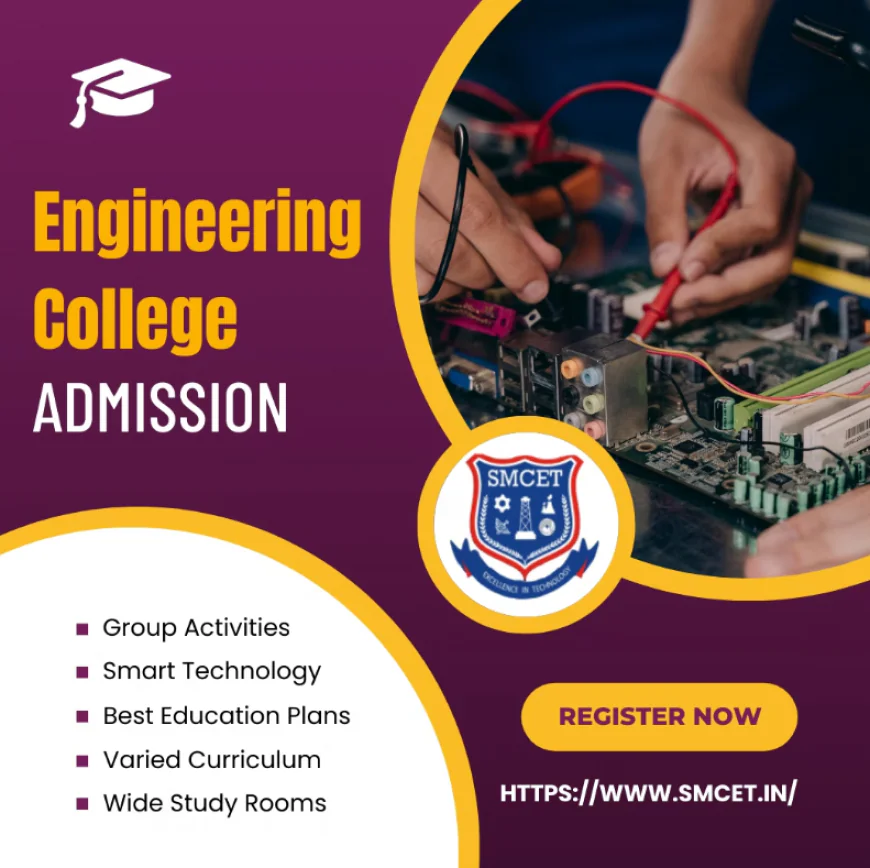 Best Computer Engineering College in Jaipur—What Makes It #1?