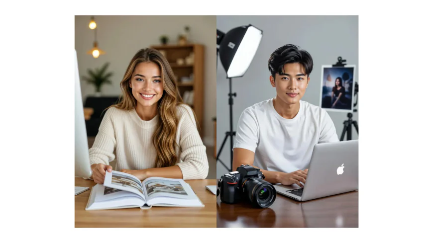 What Can a Photography Tutor in Arizona Teach You? Discover Expert Lighting Classes in Phoenix