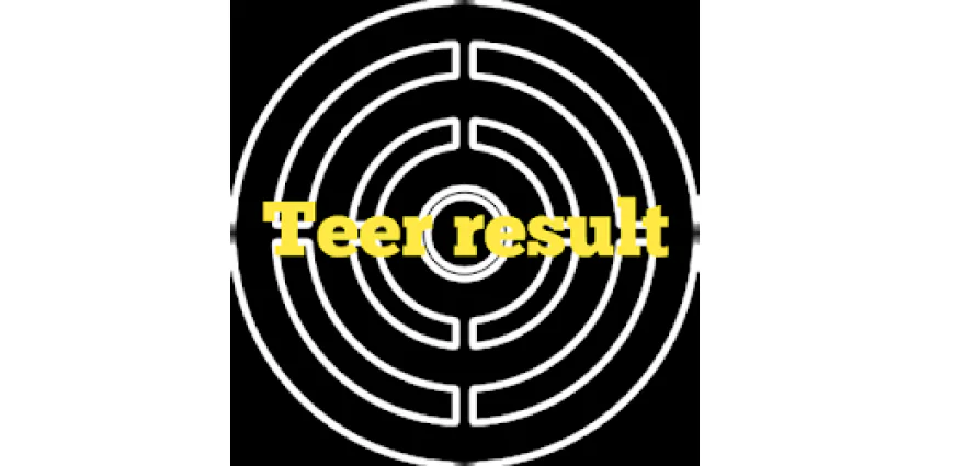 Nepal Teer Result: A Comprehensive Guide for Enthusiasts