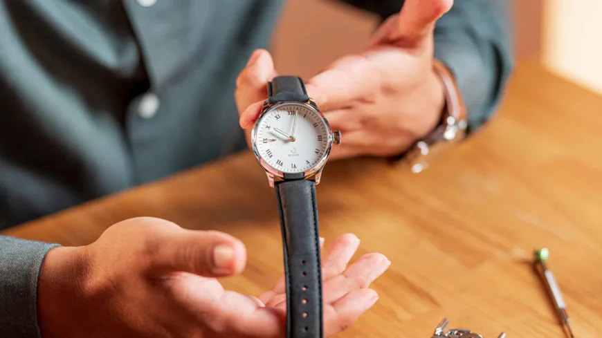 Understanding the Seiko NH36 Movement: A Comprehensive Guide