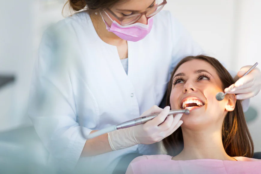 How Much Does a Tooth Filling Cost?