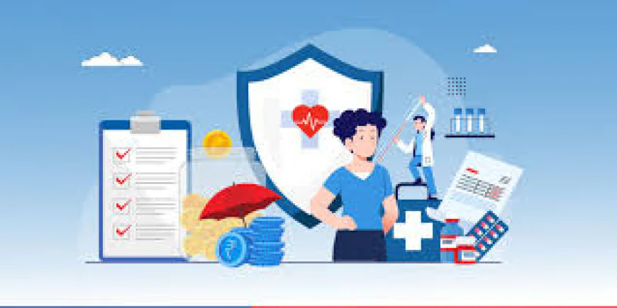 10 Top Health Insurance Companies Offering the Best Health Insurance in India