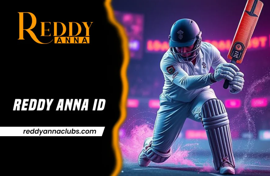 Why Reddy Book Club is a Must for Cricket Fans in 2025