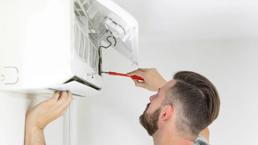 AC Repair Tips Every Homeowner Should Know This Summer