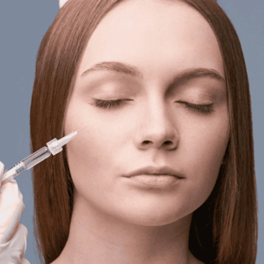 Silicone vs Hyaluronic Acid Jawline Fillers Injections: What’s the Difference?