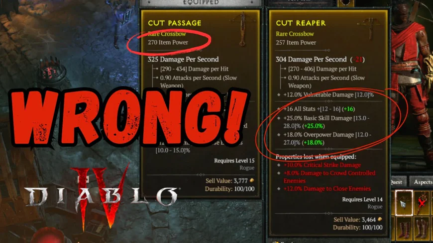 Players worldwide choose us for trusted Diablo 4 gold
