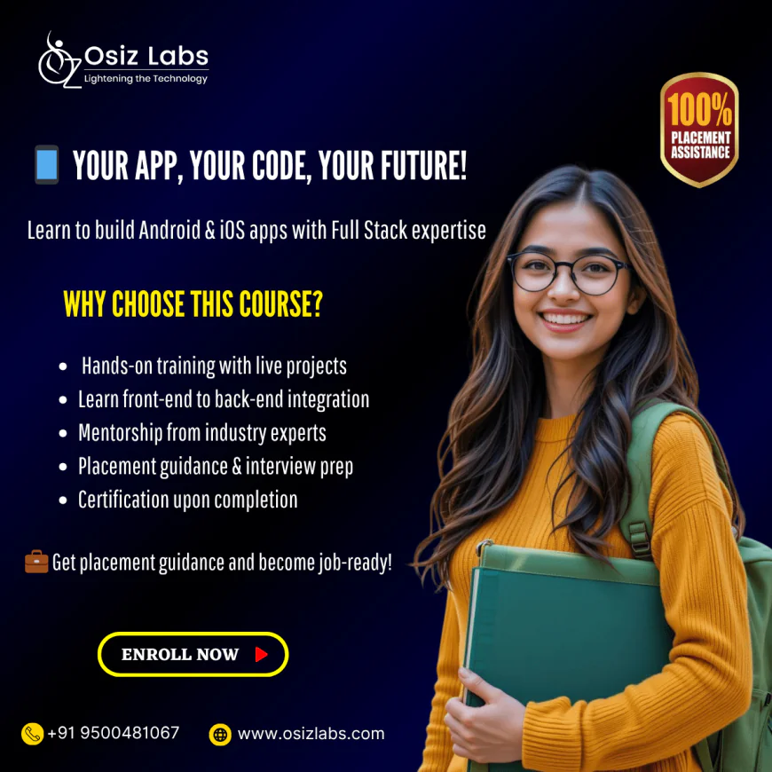 Madurai Rise as a Global Hub for Full Stack Innovation?