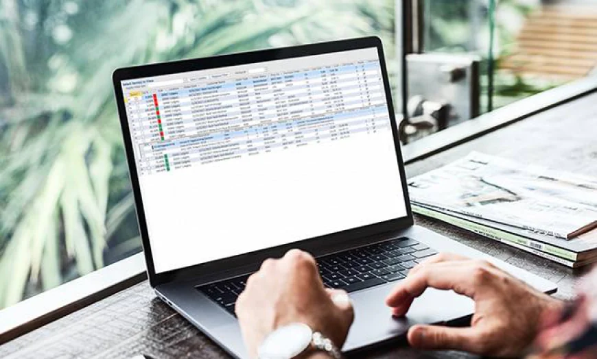 How Wholesale Loan Software Helps Lenders Streamline Operations