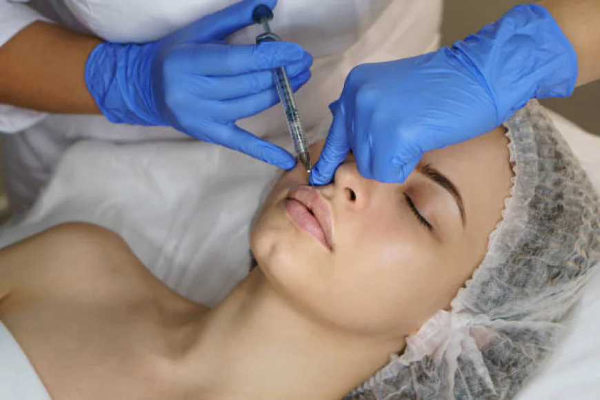 How Electrolysis Hair Removal in Riyadh Ensures Permanent Smoothness and Skin Confidence
