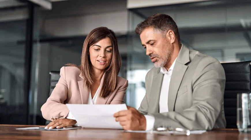 Sell Your Business Brokers in Ontario at Ontario Commercial Group