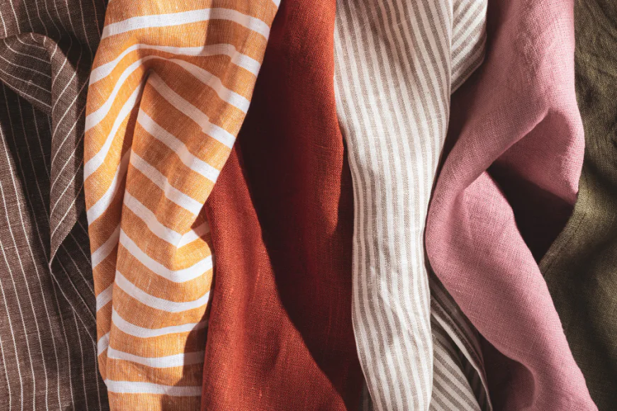 Looking for Cotton Fabric Suppliers in the Dubai? Discover Fabriclore