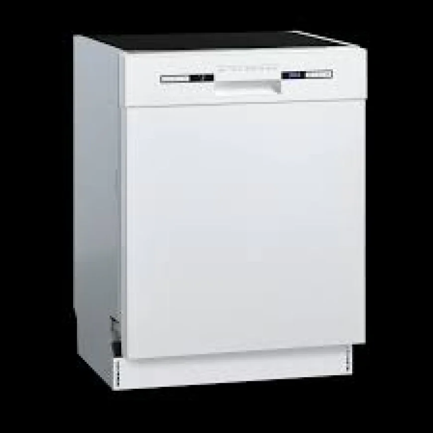 Dishwasher in Madina – A Complete Guide for Modern Homes