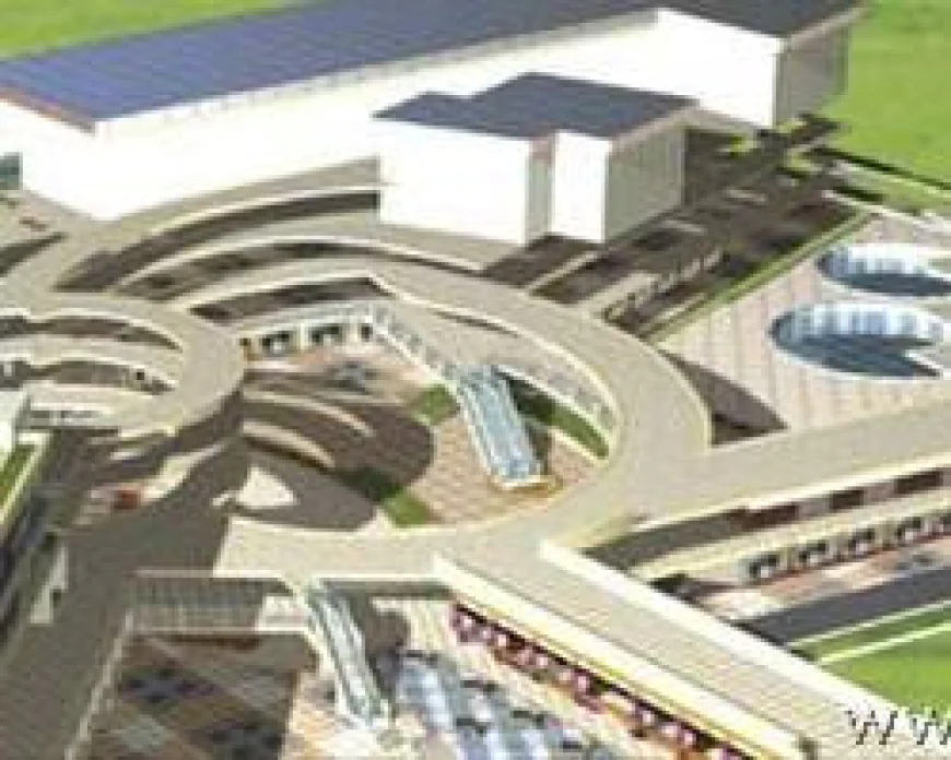 Parsvnath Developers City Indore: A Modern Real Estate Vision