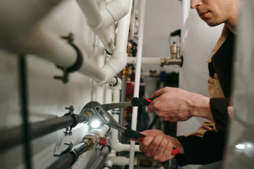 Reliable Solutions from Distinct Plumbing: Your Local Northern Suburbs Plumber