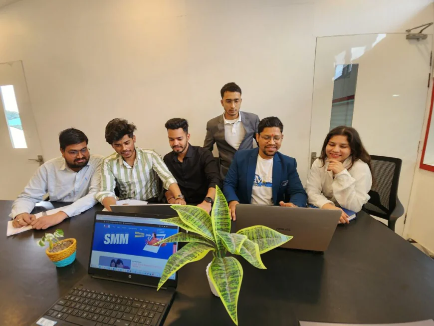 How the Best Advertising Agency in Dubai Is Transforming Modern Brands