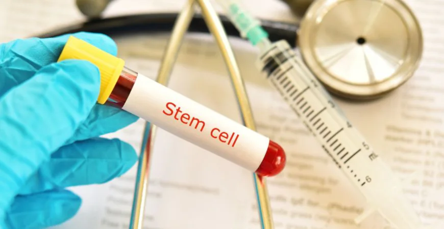 Autologous Stem Cell and Non-Stem Cell Therapies Market: Unlocking New Pathways in Modern Medicine