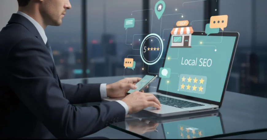 How E-commerce Stores in New Jersey Grow with SEO