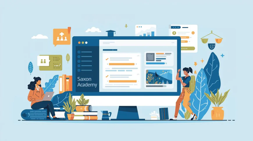 Best Online Courses | OTHM, IELTS & English Courses | SAL Education Services