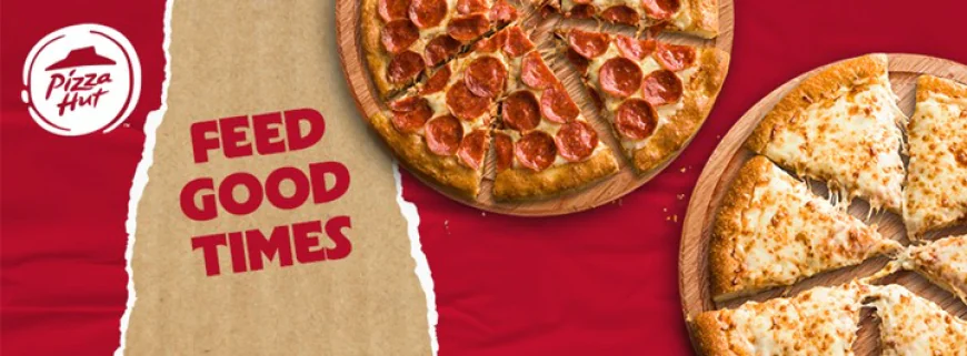 Find Pizza That’s Perfectly Crispy, Cheesy, and Full of Flavor Anywhere in Qatar