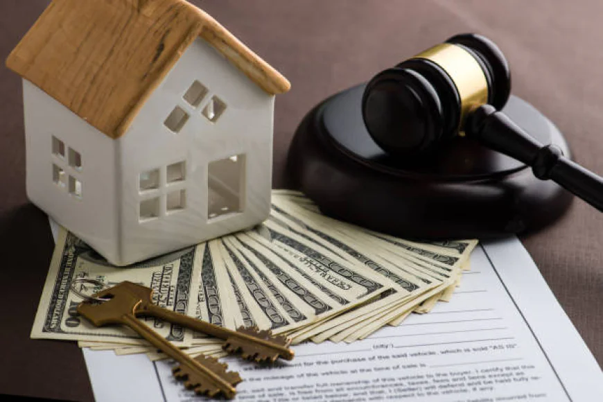 Understanding Inheriting a House That Is Paid Off